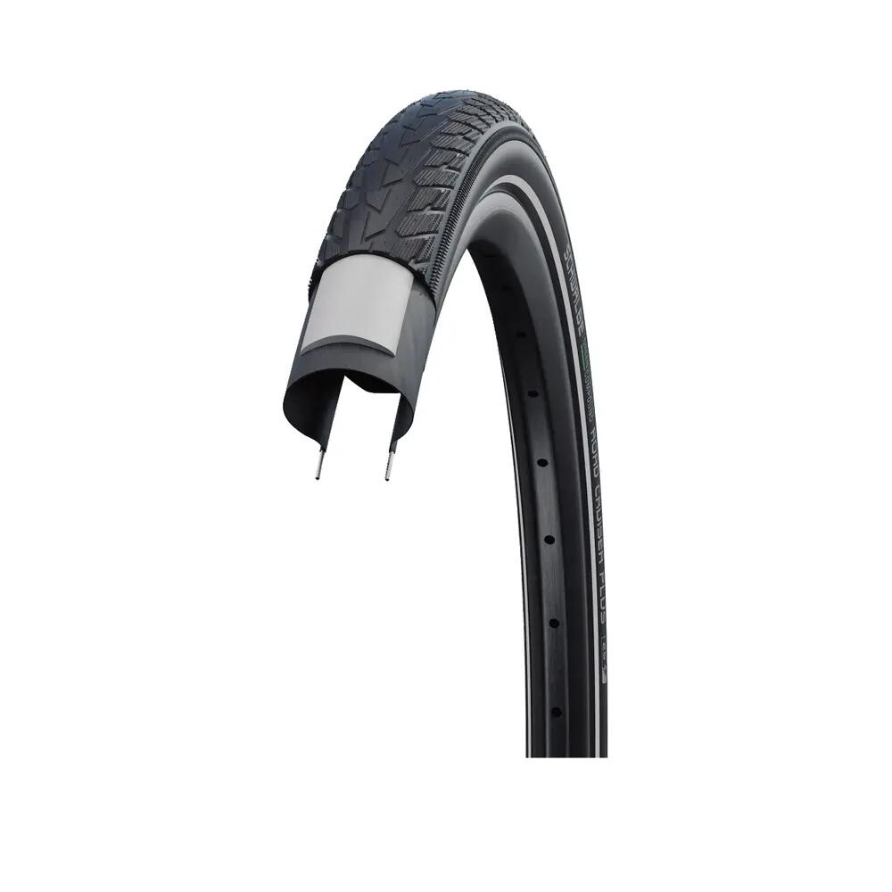 Schwalbe Road Cruiser Plus 20 x 1,75 ZW Reifen 6/6