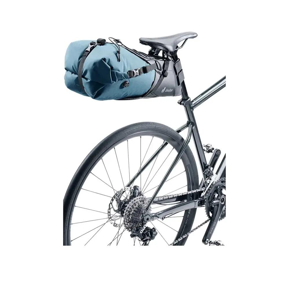 Sacoche de selle de bikepacking - IPX4 - Cabezon SB 16 9/10