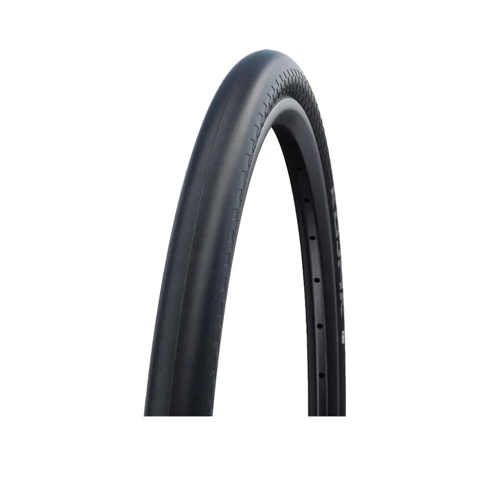 Pneu Schwalbe kojak hs385 ts 28x1.35 700x35c 35-622 noir lskin rg spc 35-622 9/10