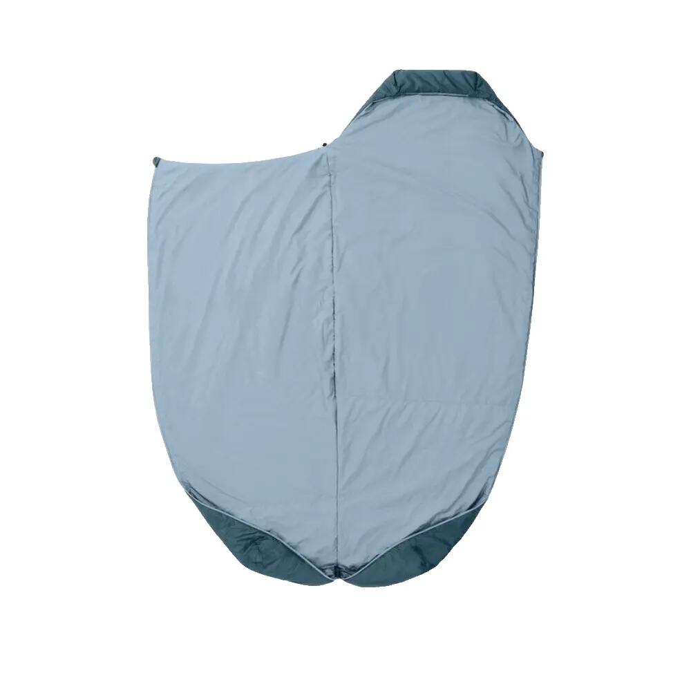 Sac de couchage camping - Confort, isolation 360° - Dreamlite 10C/50F 7/10