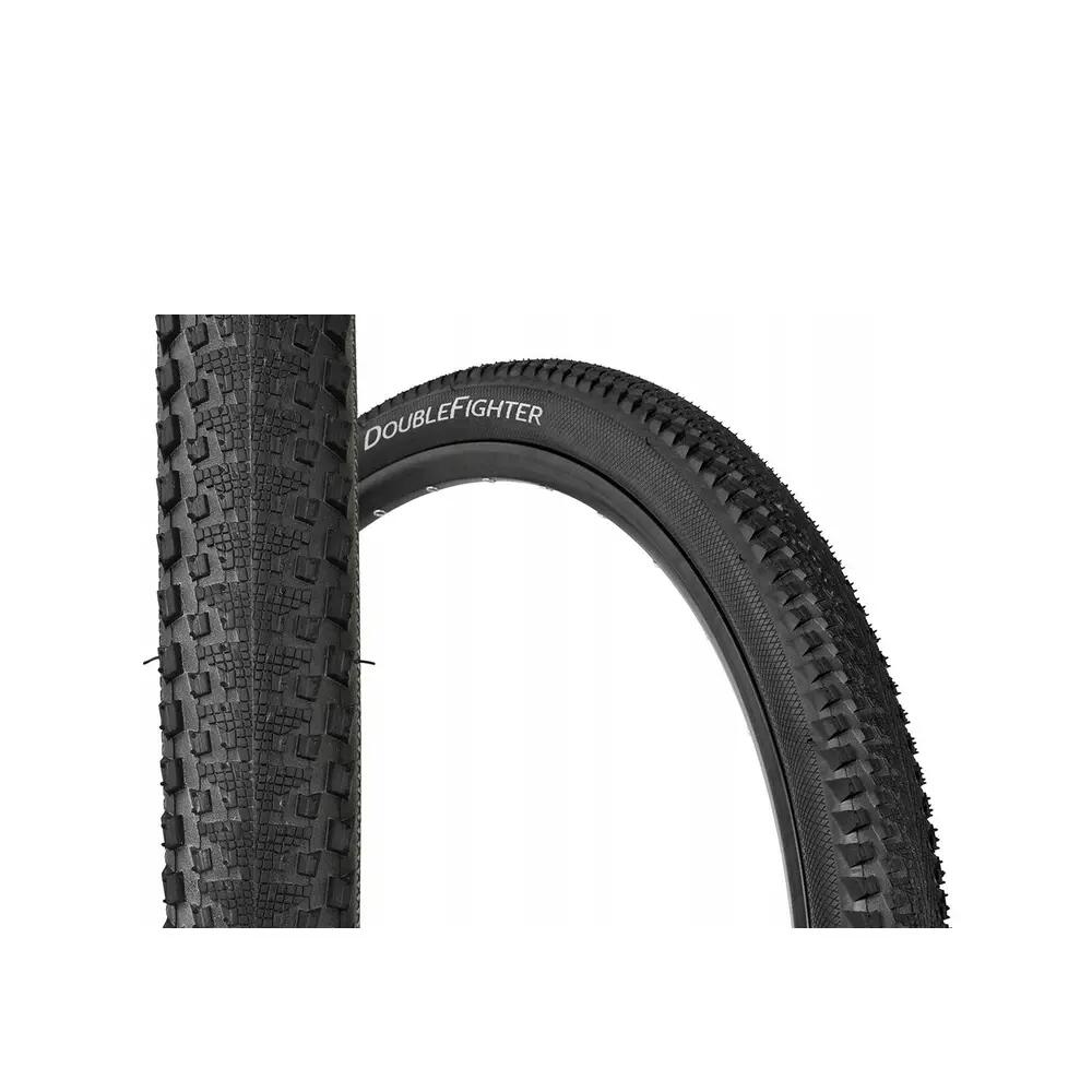 Pneu de cross MTB Continental Double Fighter Tr (37-622) 7/7