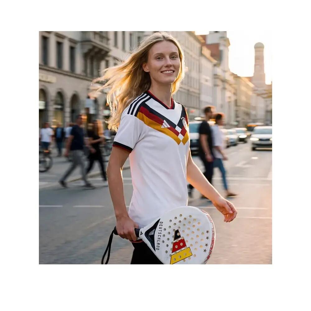 Adidas Germany World Cup 2026 8/10