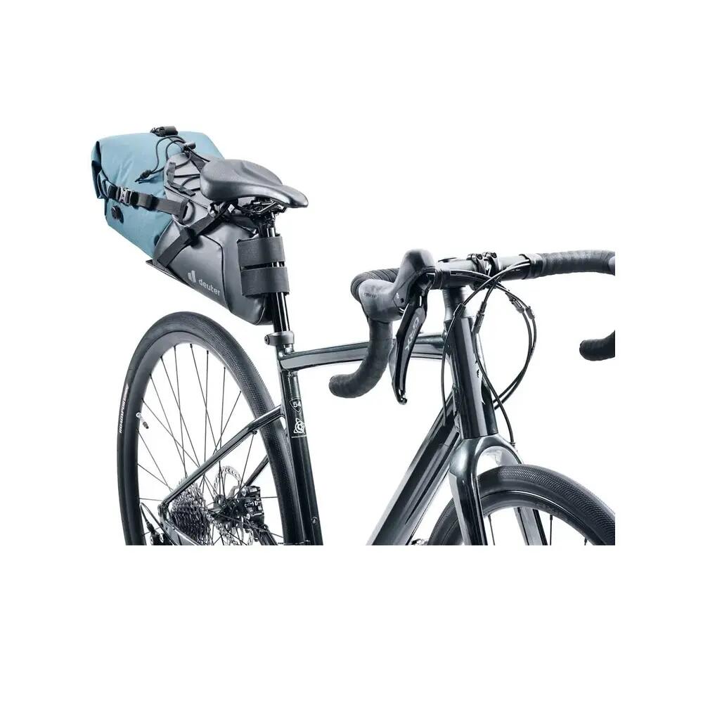 Sacoche de selle de bikepacking - IPX4 - Cabezon SB 16 8/10