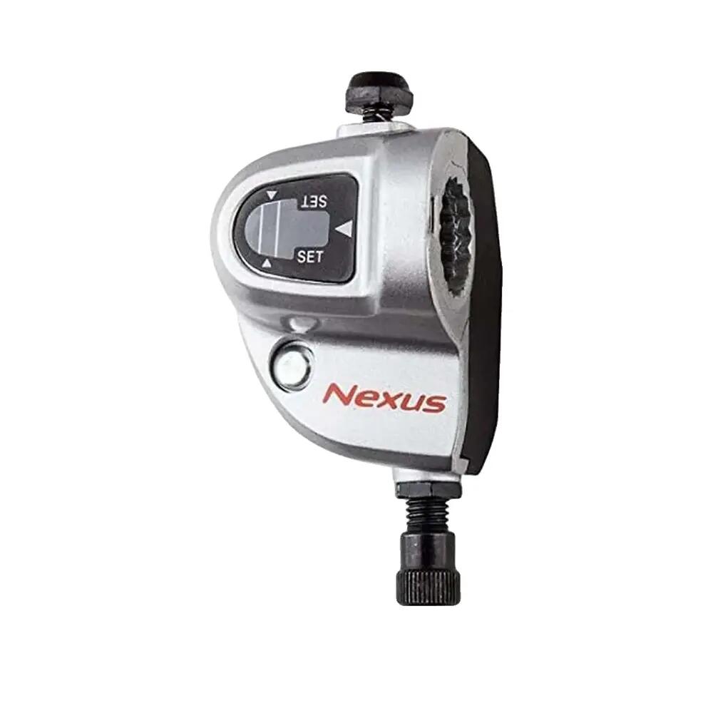 Ecrou de changement Shimano Nexus 3V Clickbox SG-3R40 2/2