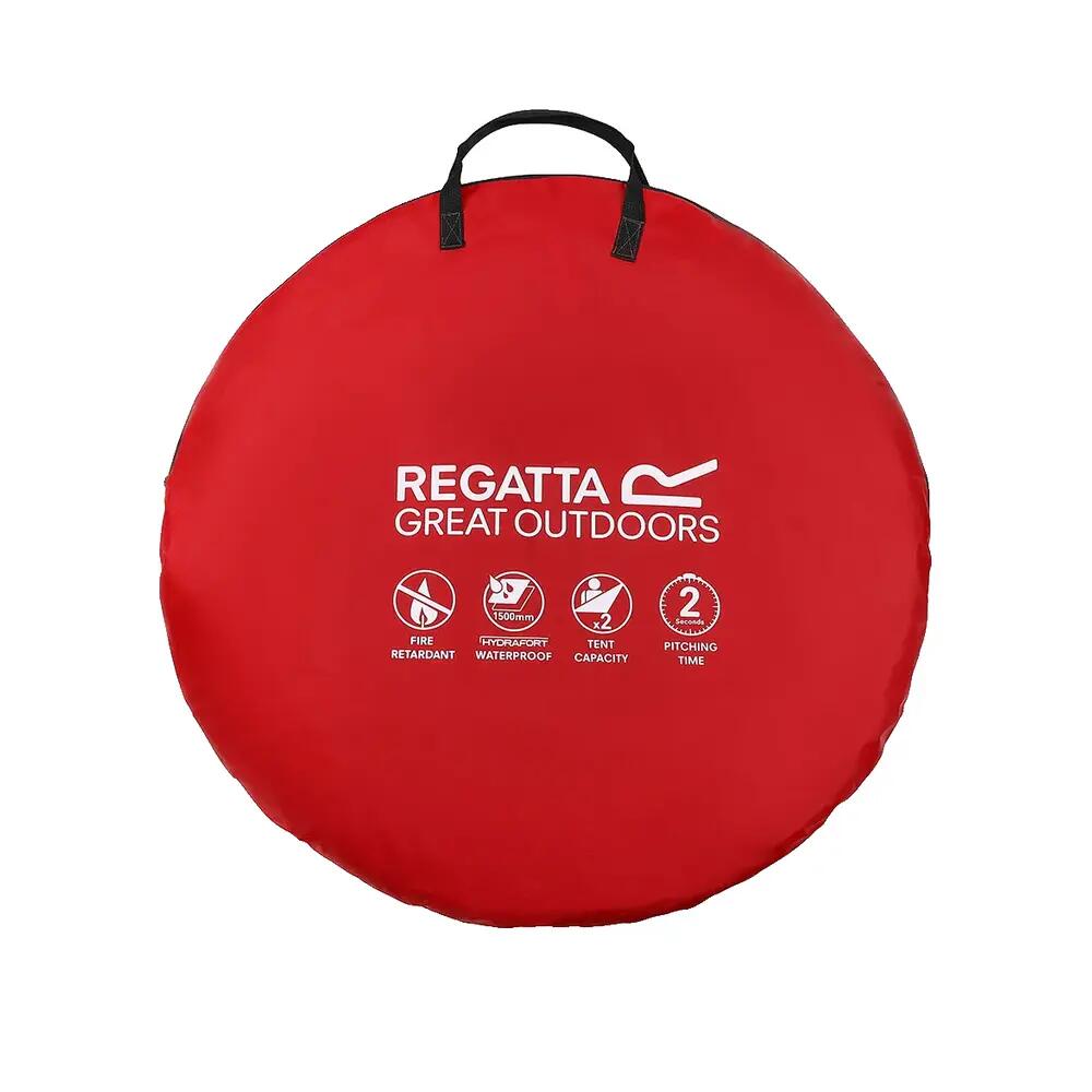 Zelt Regatta Malawi II 9/9