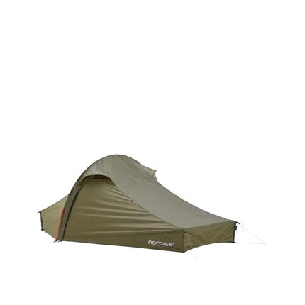 Tente Nordisk Telemark PU pour 2 personnes