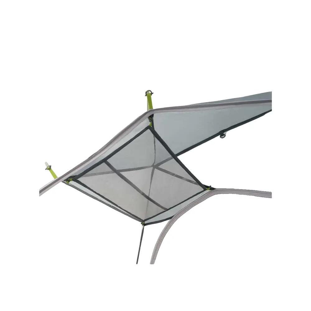 Namiot Jack Wolfskin Stratos Lite II Kolor Silver Cloud 4/6