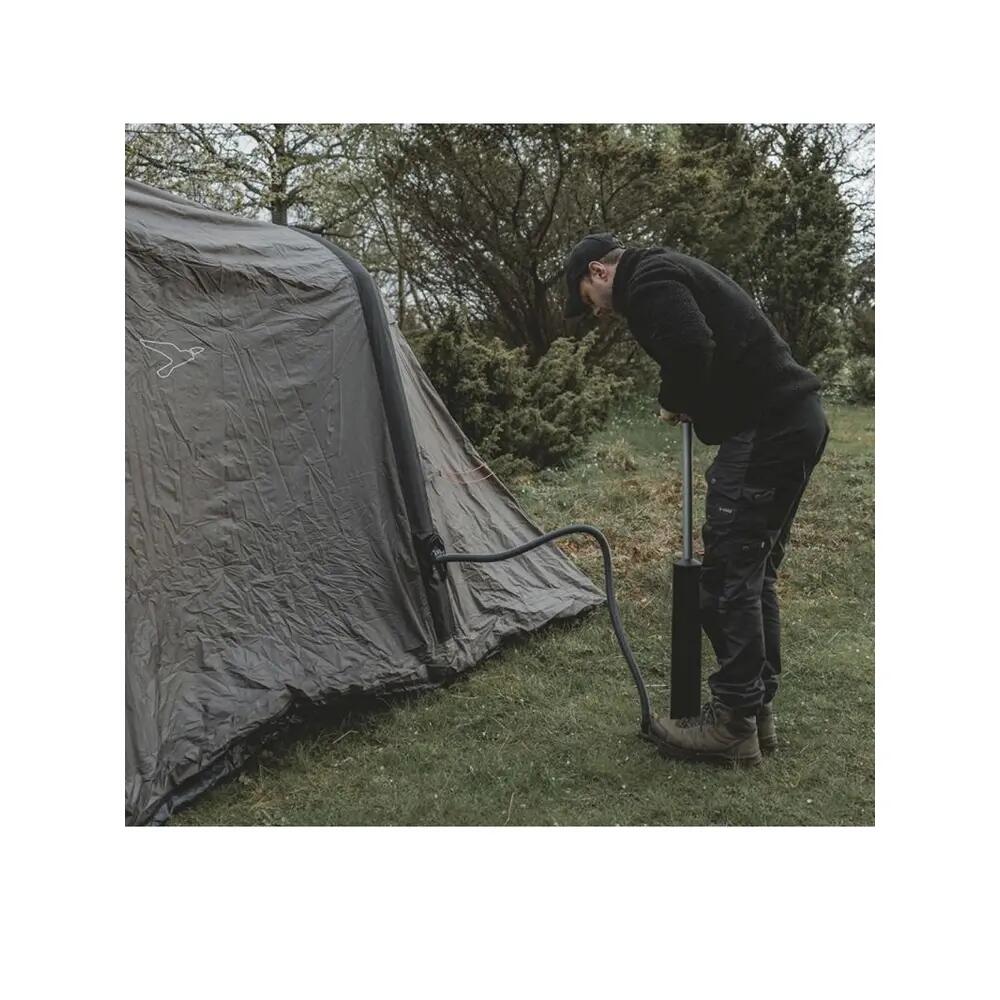 Namiot 4-osobowy Easy Camp Senja 4 Air 8/10