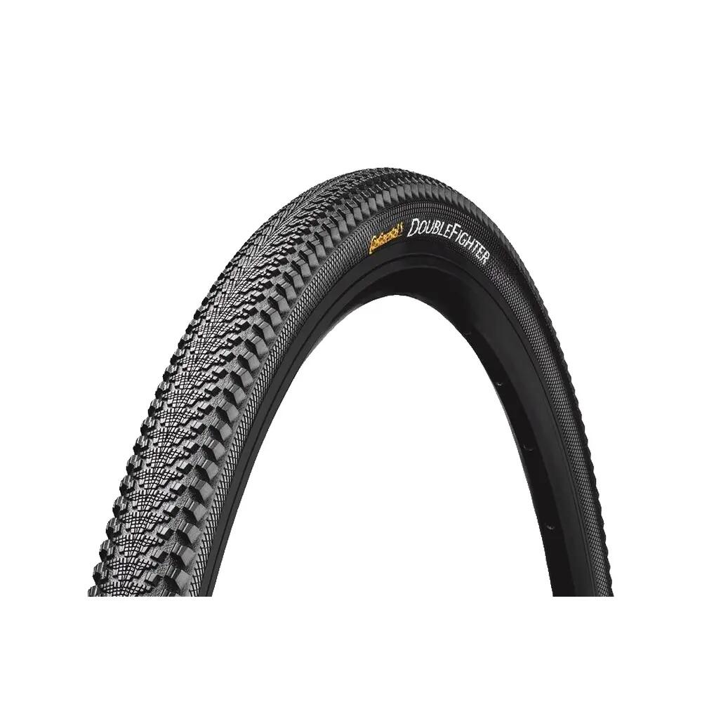 Pneu de cross MTB Continental Double Fighter Tr (37-622) 5/7