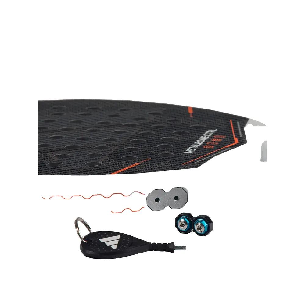 Raquette de Padel adidas Metalbone CTRL 2026 9/10