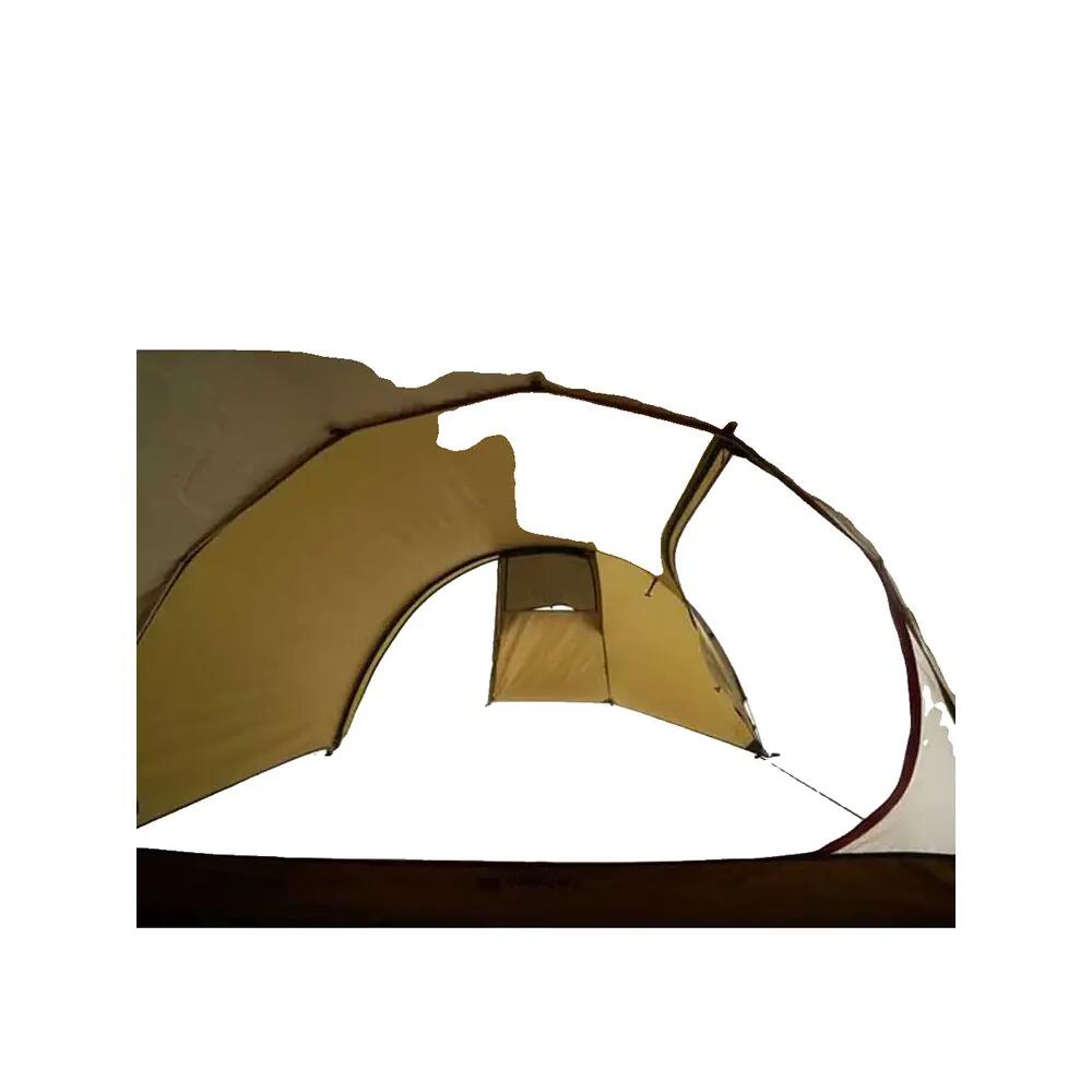 Tente tunnel Nordisk Oppland 3 PU Olive foncé 9/10