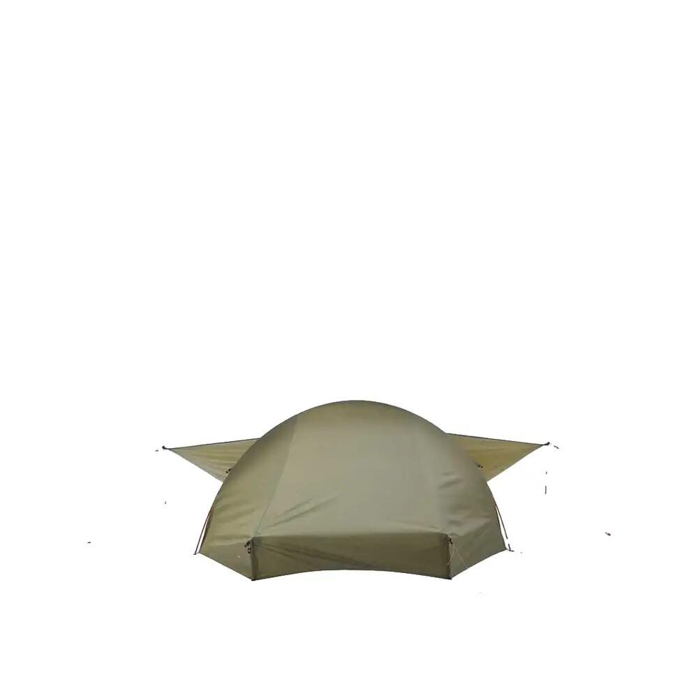 Tente Nordisk Telemark 2.2 PU voor 2 personen 9/10