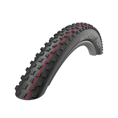 Fietsband schwalbe rocket ron hs438 zwart