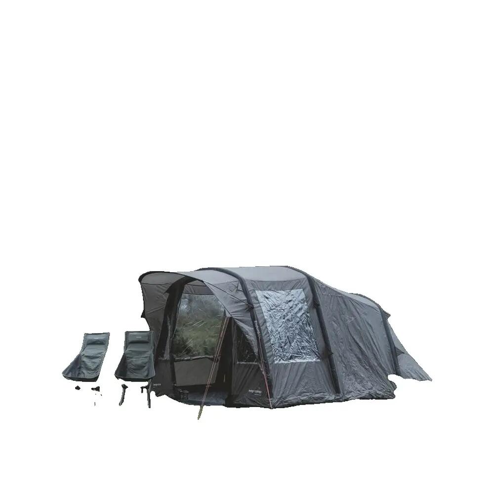 Namiot 4-osobowy Easy Camp Senja 4 Air 10/10