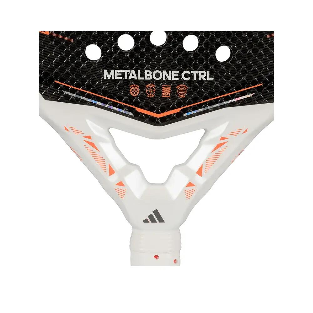 Raquette de Padel adidas Metalbone CTRL 2026 8/10