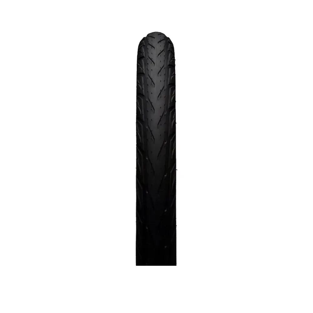 Opona Contact Plus City 28X1.40" / 37-622 - Czarna Z Odblaskiem 8/8
