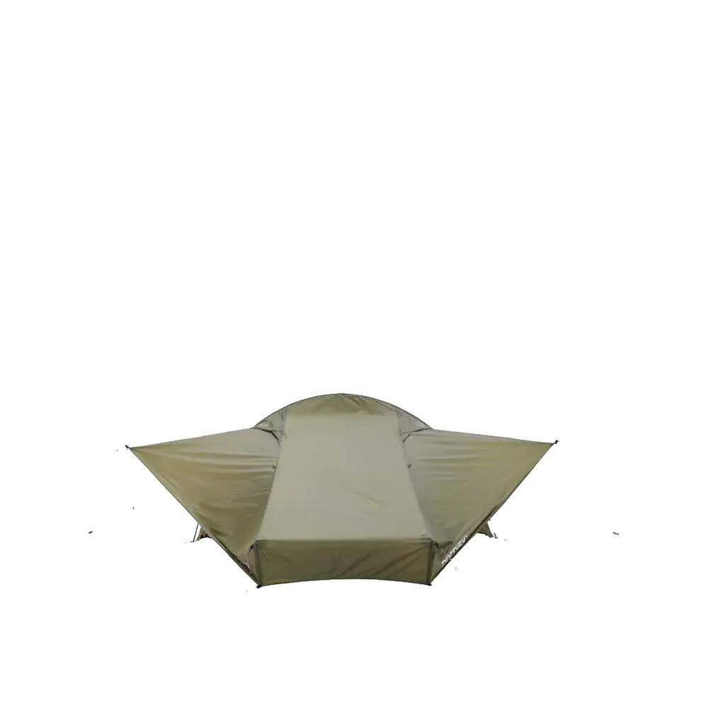 Tente Nordisk Telemark 2.2 PU voor 2 personen 8/10