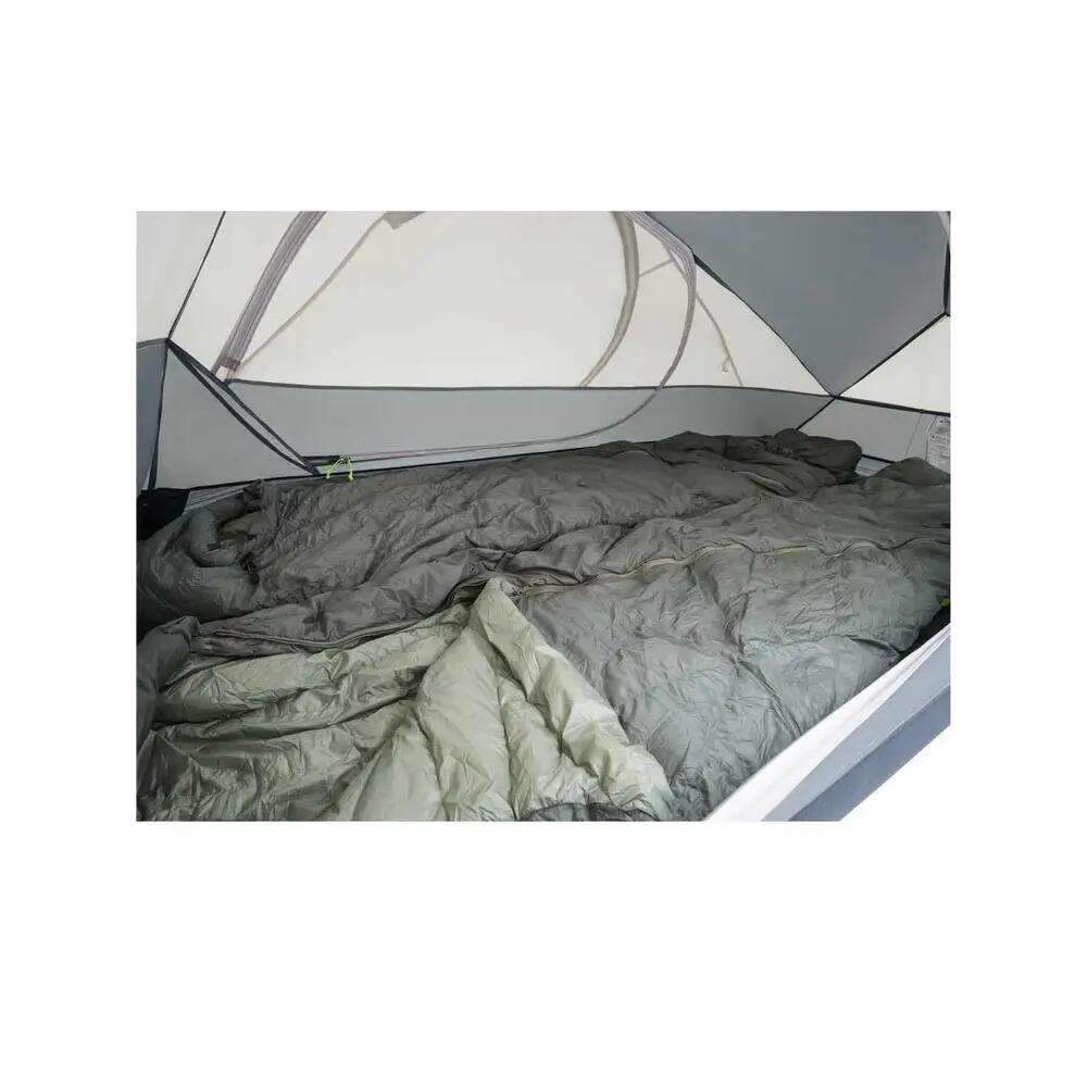 Namiot Jack Wolfskin Stratos Lite II Kolor Silver Cloud 3/6