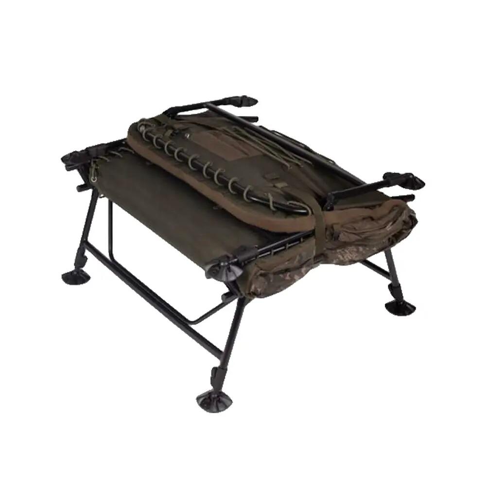 Bedchair Nash Indulgence MF60 5 Season SS3 MkII 9/9