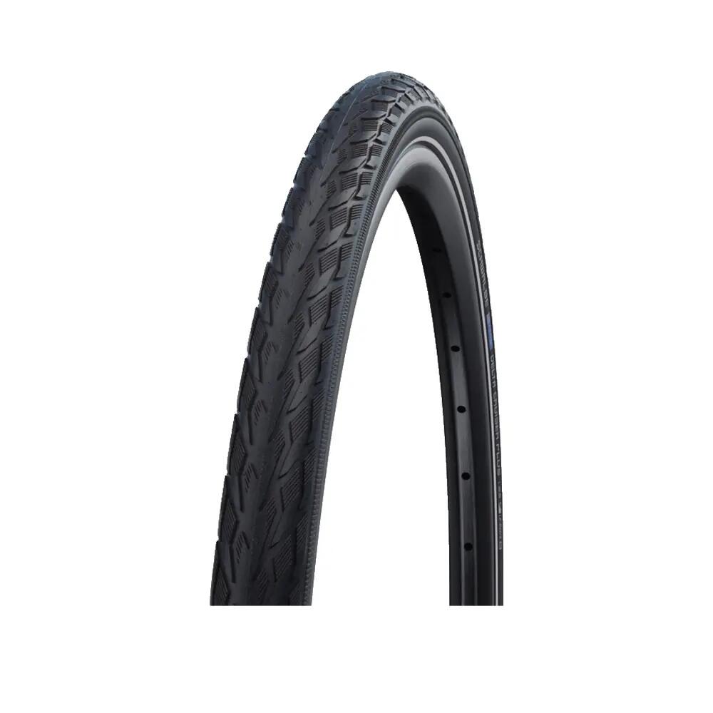 SCHWALBE Delta Cruiser Plus Puncture-Guard Outdoor Band 28 X 1.50 / 40-622 Mm 8/8
