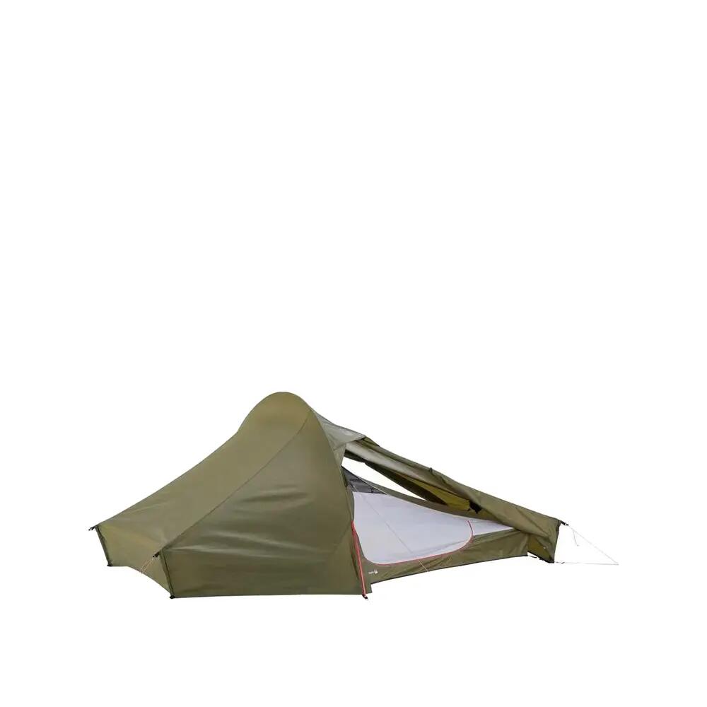Tente Nordisk Telemark 2.2 PU voor 2 personen 7/10
