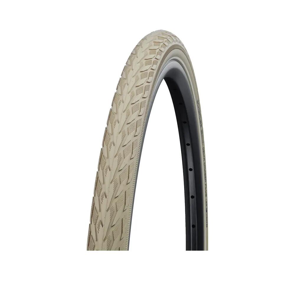 SCHWALBE Delta Cruiser Plus Puncture-Guard Outdoor Band 28 X 1.50 / 40-622 Mm 6/8
