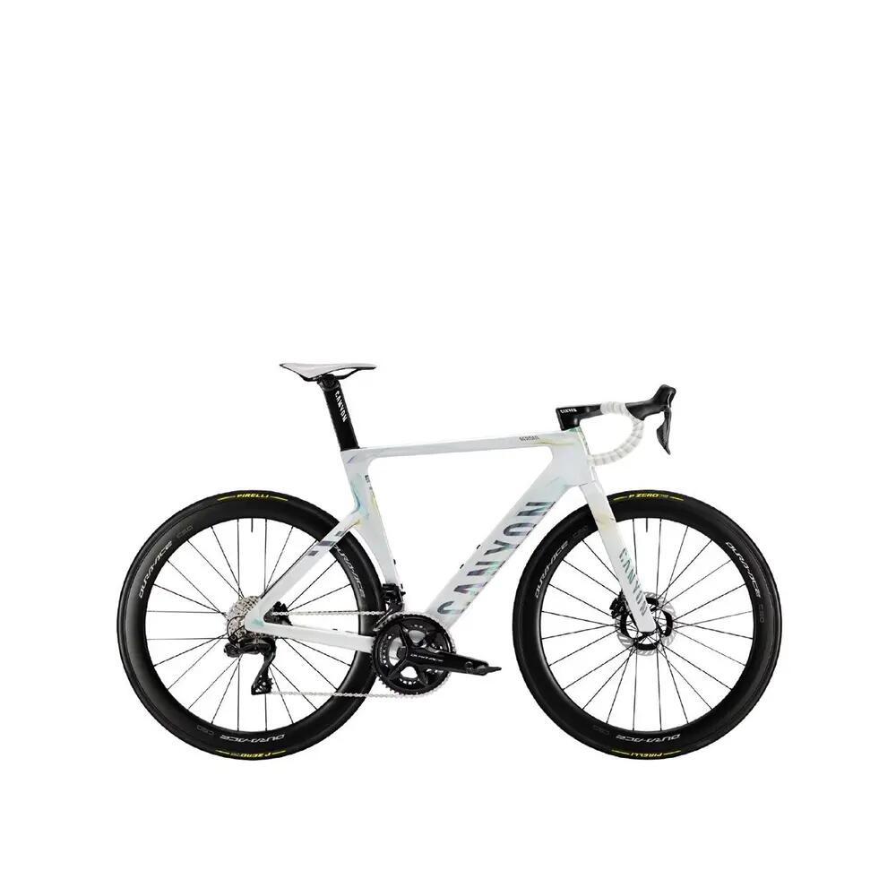 Selle Italia Selle SLR Carbon Opal Edição Limitada 3/3