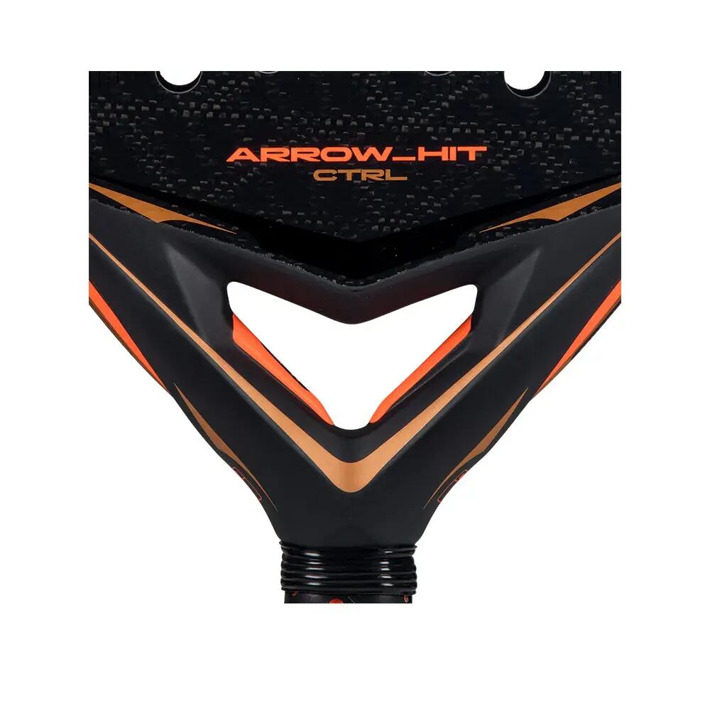 Racchetta da Padel adidas Arrow Hit CTRL 2026 10/10