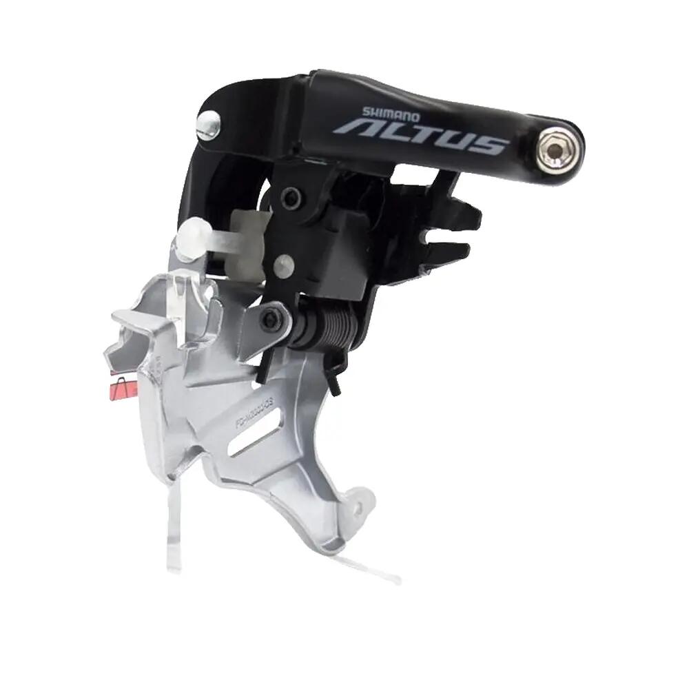 Schimbător față Shimano Altus FD-M2000 3x9v colier 34.9mm 40T CS66-69 5/5