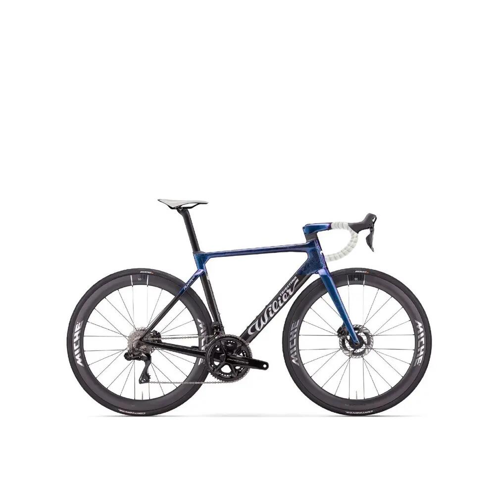 Selle Italia Selle SLR Carbon Opal Edição Limitada 2/3