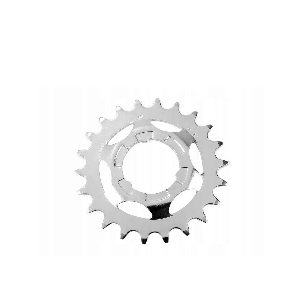 Shimano Nexus 20T Tandwiel - 3/32 - Zilver 3/3
