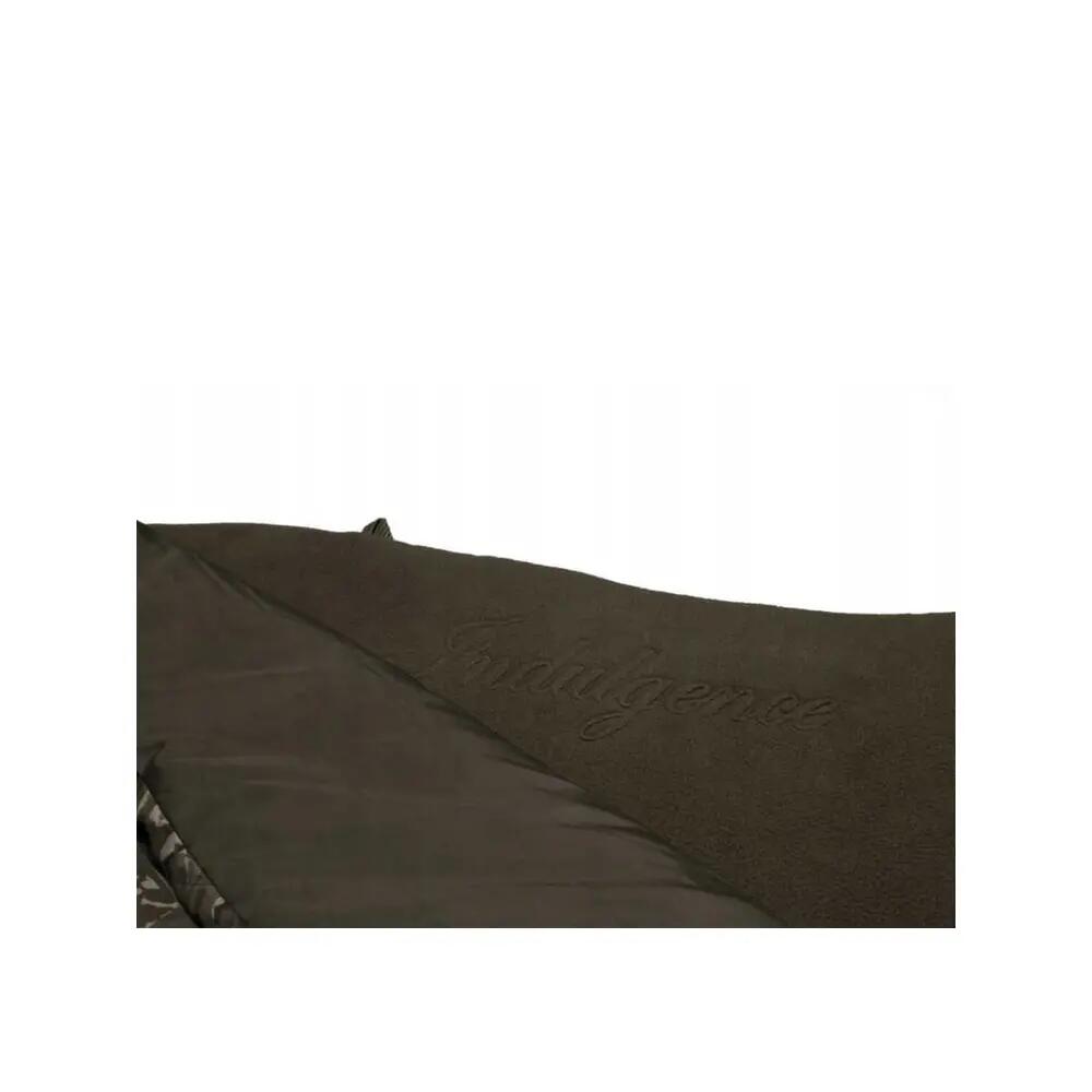 Bedchair Nash Indulgence MF60 5 Season SS3 MkII 6/9