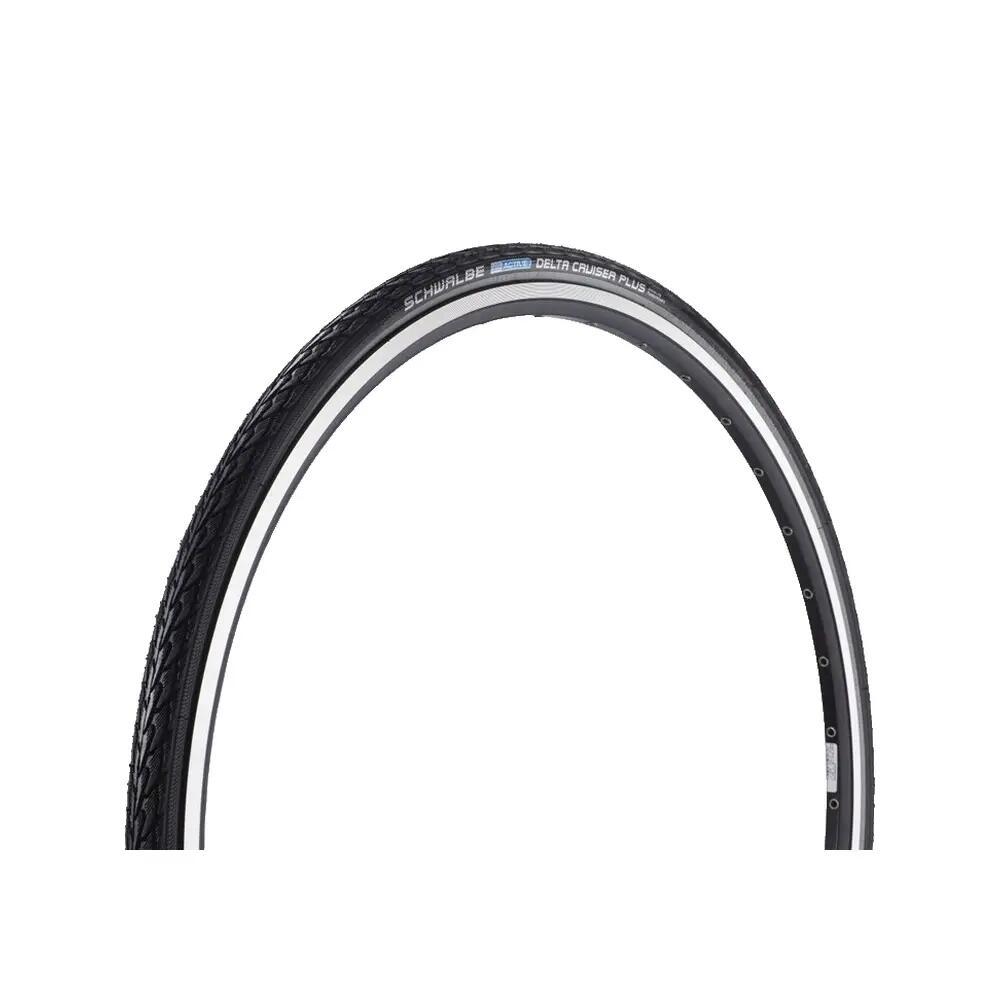 SCHWALBE Delta Cruiser Plus Puncture-Guard Outdoor Band 28 X 1.50 / 40-622 Mm 4/8