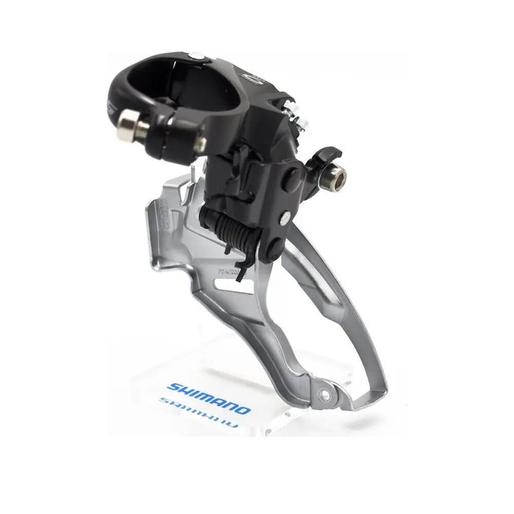 Schimbător față Shimano Altus FD-M2000 3x9v colier 34.9mm 40T CS66-69 4/5