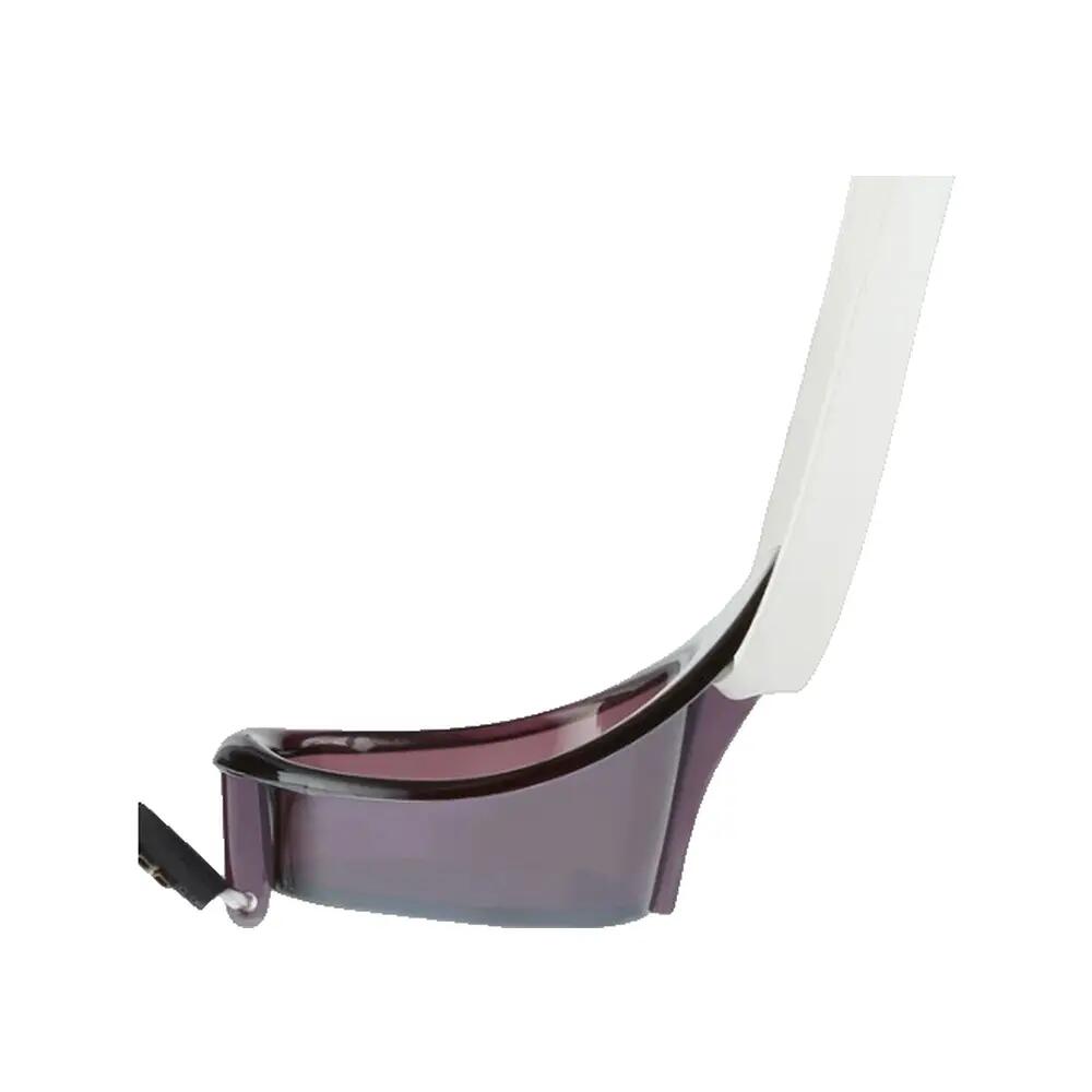 Gafas de Natación Swedish Diseño Reflejante para Adultos Unisex Gris 4/4