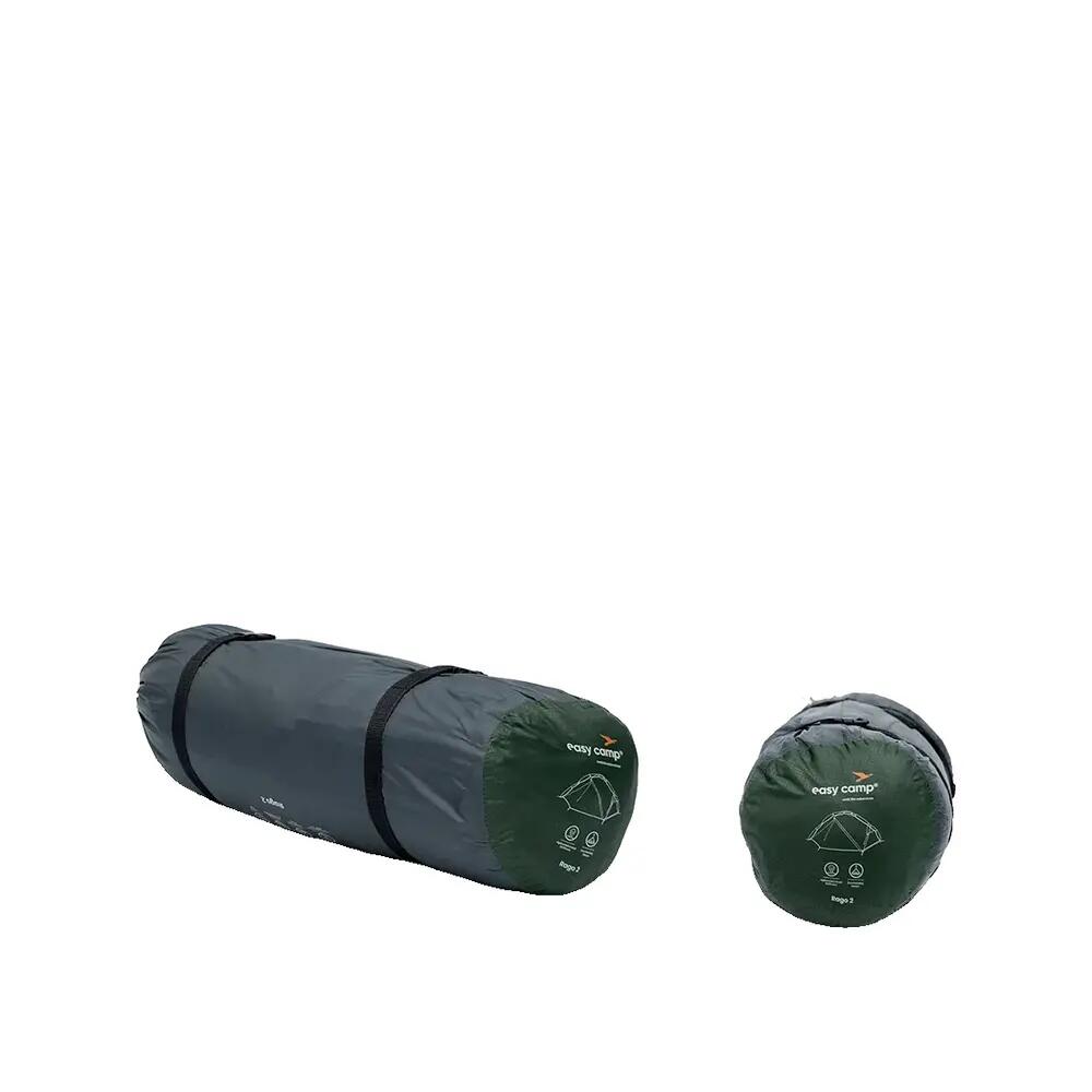 Namiot 2-osobowy Easy Camp Rago 2 9/9