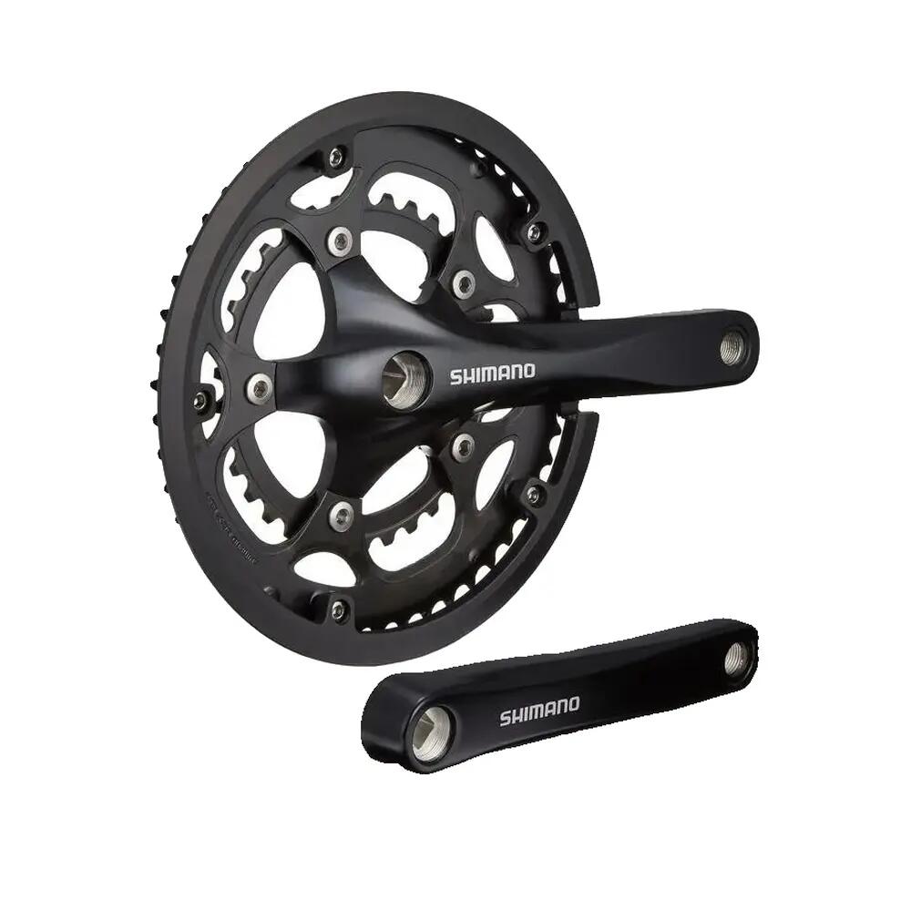 Oś Shimano FC-RS200 50/34T 1/1