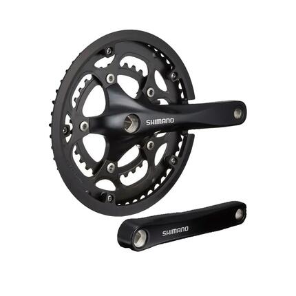 Kurbel Shimano FC-RS200 50/34T