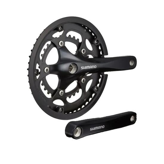 Guarnitura Shimano FC-RS200 50/34T