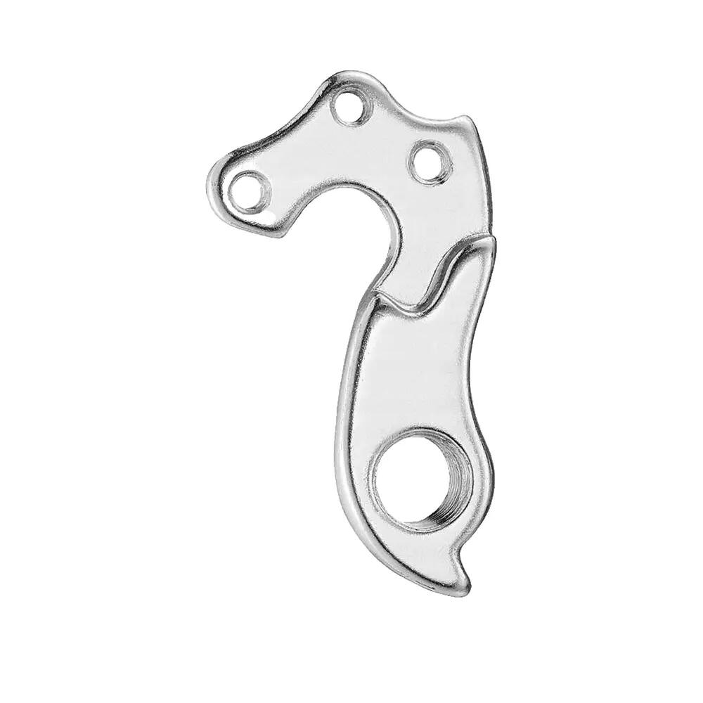 Wieszak przerzutki Union GH-180 Aluminium Srebrny 6/8