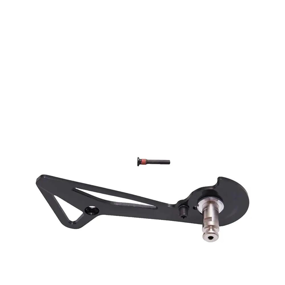 Płyta zewnętrzna i śruba mocująca Shimano RD-R9100 2/2