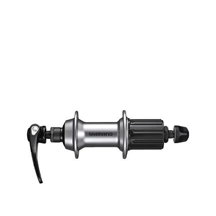 Moyeu de vélo route Shimano Tiagra FH-RS400 10/11s