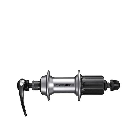 Moyeu de vélo route Shimano Tiagra FH-RS400 10/11s