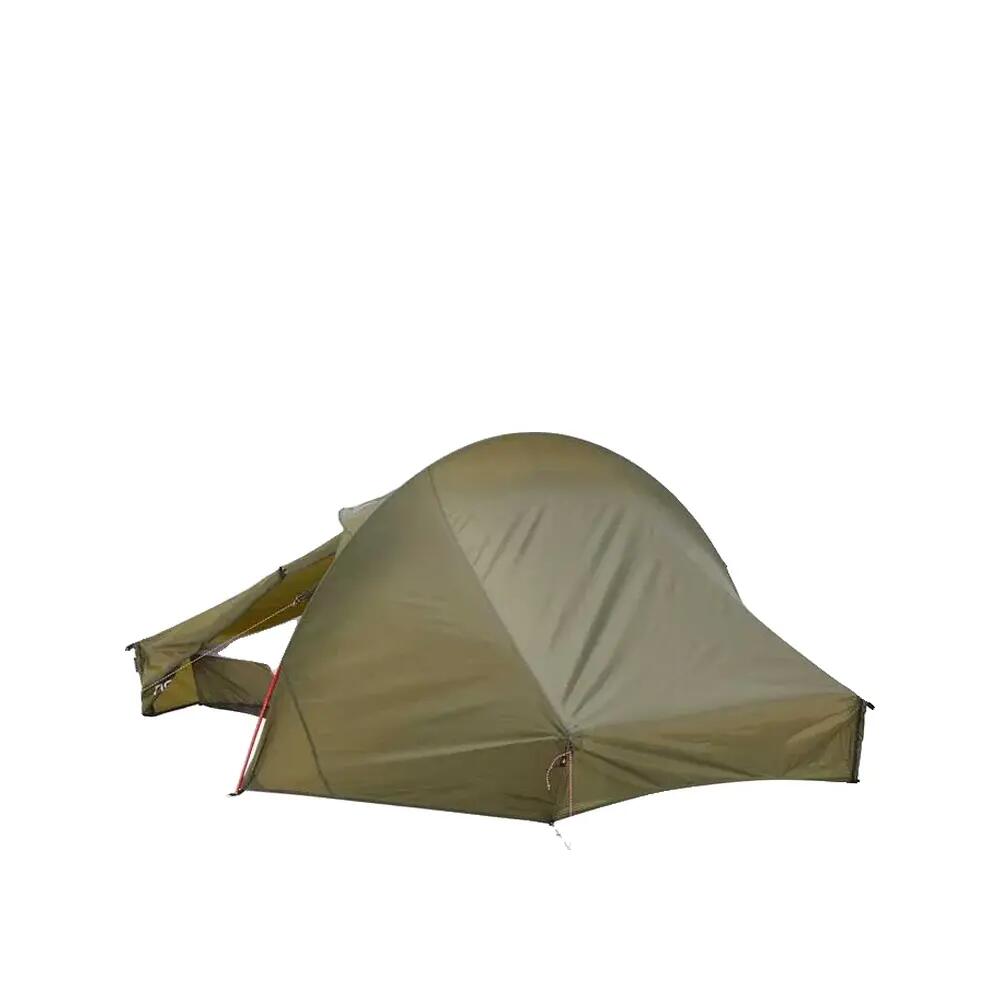 Tente Nordisk Telemark 2.2 PU voor 2 personen 5/10
