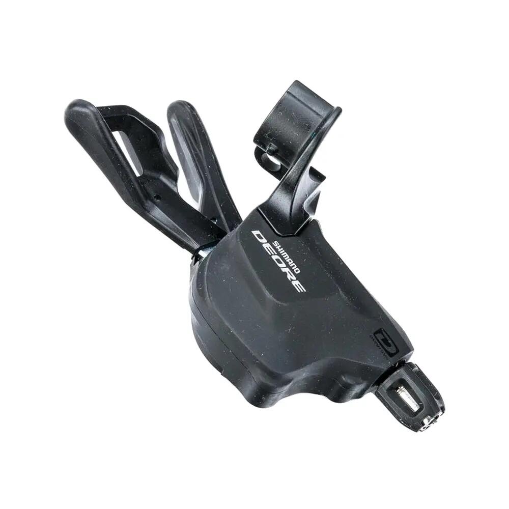 Manetka (Prawa) 10-Biegowa Deore Sl-M6000 I-Spec - Czarna 6/7