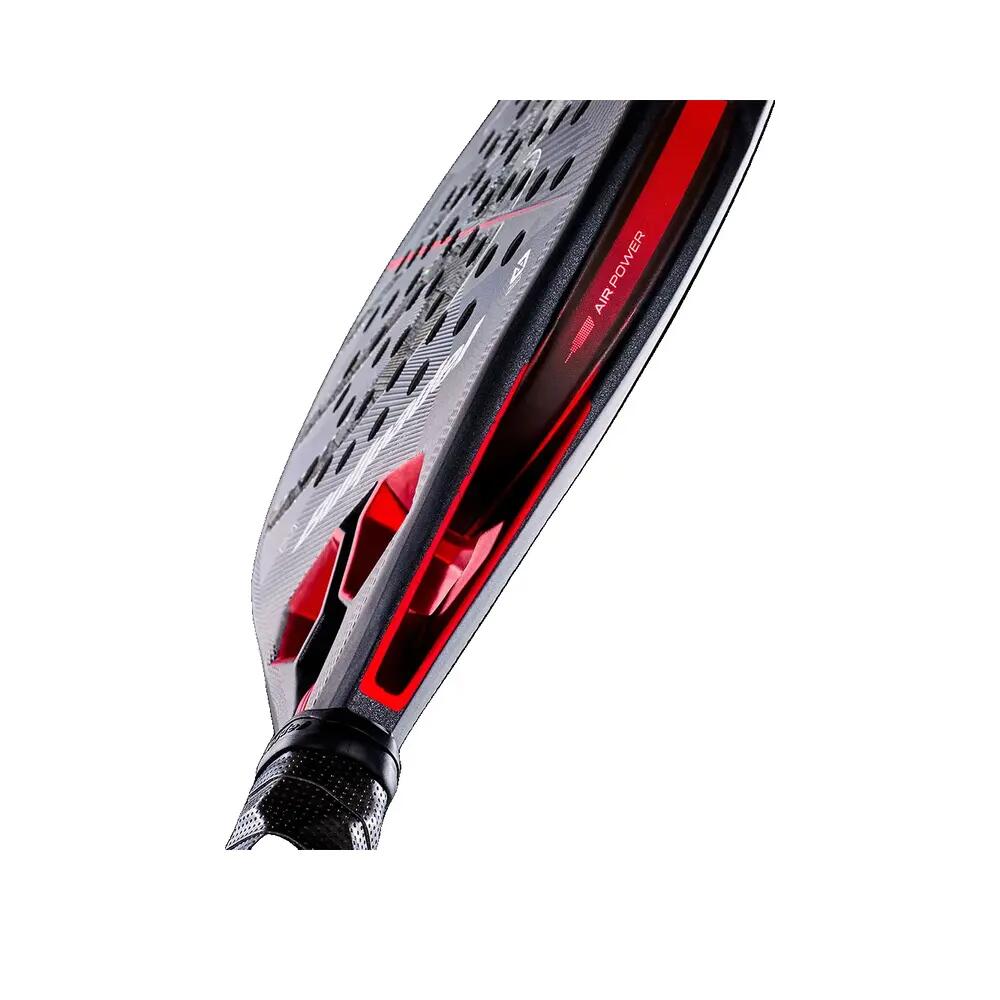 Bullpadel Hack 05 Hybrid 27 - Racchetta Padel Professionale 8447552114700 7/7
