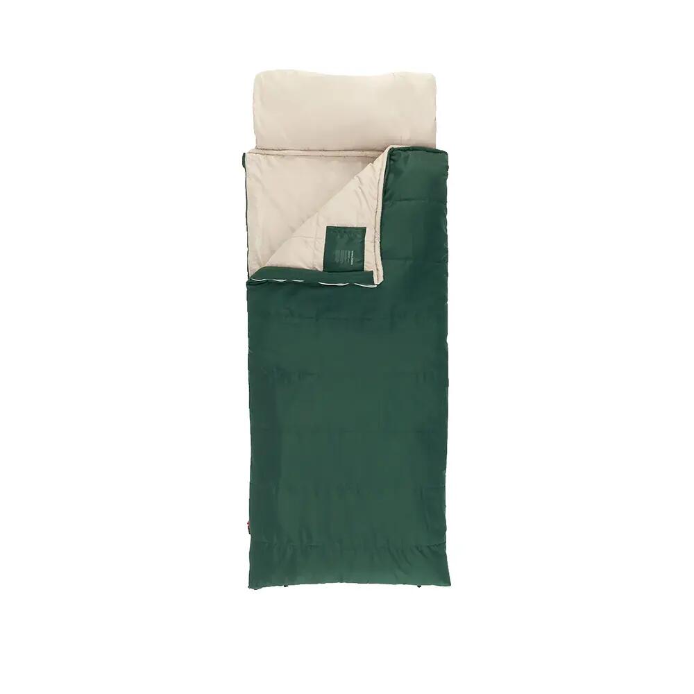 Śpiwór syntetyczny Outwell Contour Prime (190 cm) 8/10