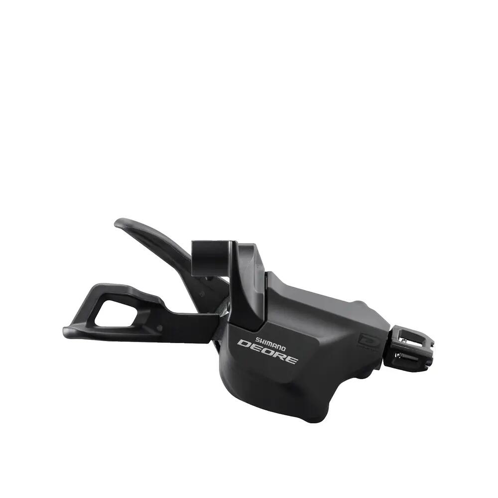 Manetka (Prawa) 10-Biegowa Deore Sl-M6000 I-Spec - Czarna 5/7