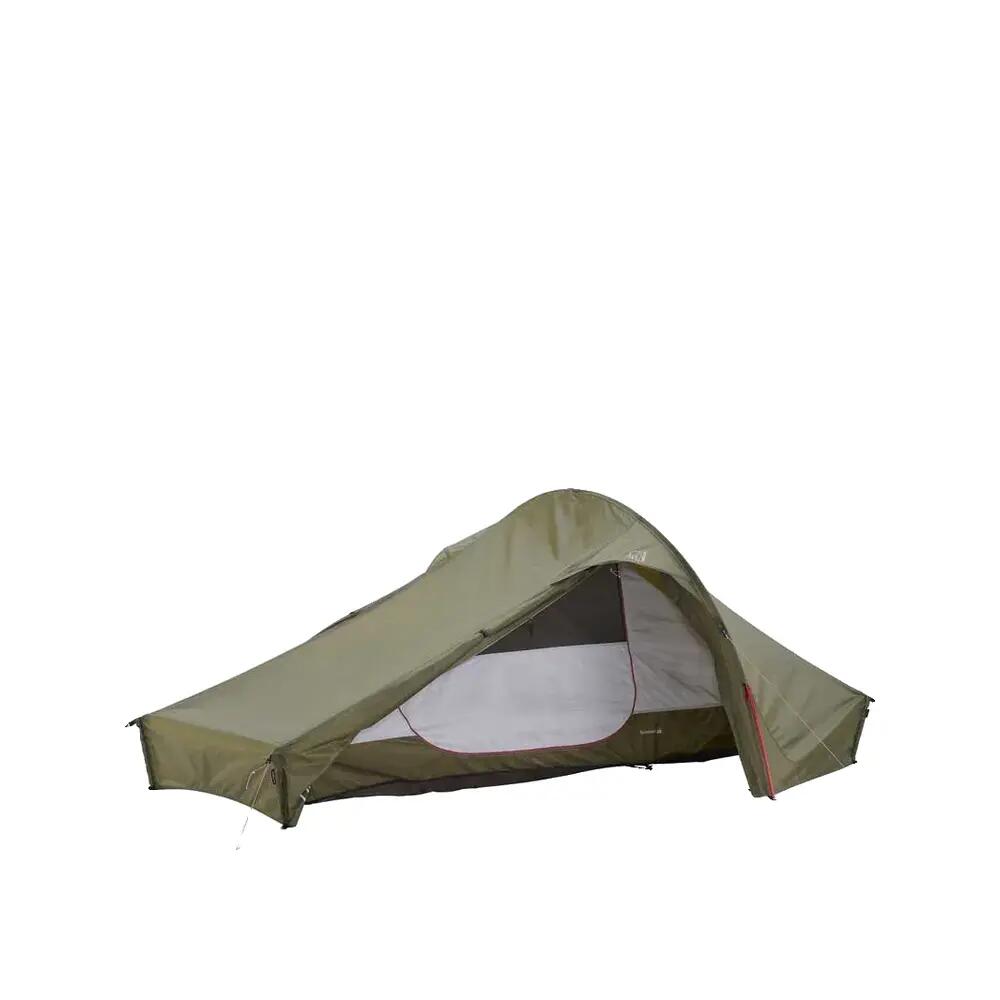 Tente Nordisk Telemark 2.2 PU voor 2 personen 4/10