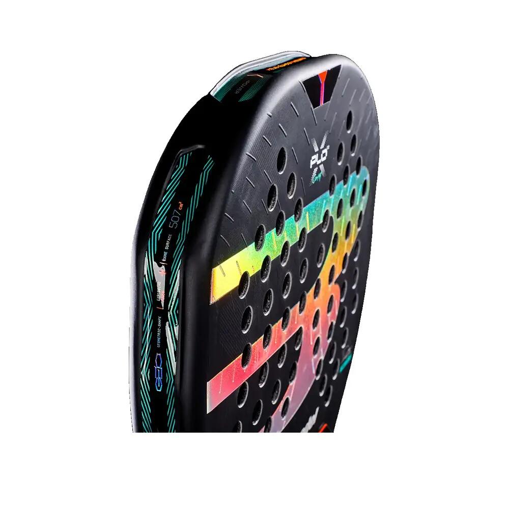 Bullpadel Xplo 05 Cmf 27 Racchetta Padel Alta Qualità 8447552114885 7/7